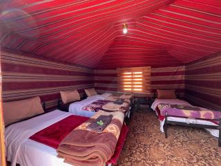 Rum Magic Nights - Wadi Rum - 7