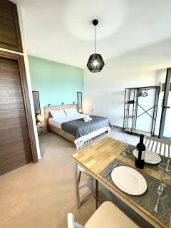 Studio Sea View - Agia Pelagia - 5