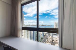 Parque Shopping #1304 - Apê conforto por Carpediem - 5