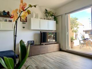 Appartamento con terrazza in zona Navigli - Tortona - Milan - 7
