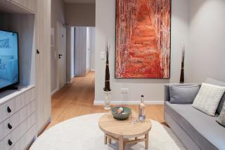 Boutique Hotel Waldwiese - Hohwacht - 9