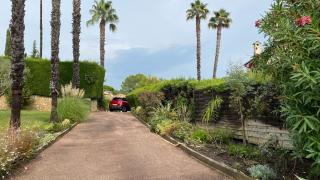 Maison Prakash - Mougins - 3
