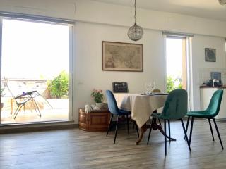 Appartamento con terrazza in zona Navigli - Tortona - Milan - 9