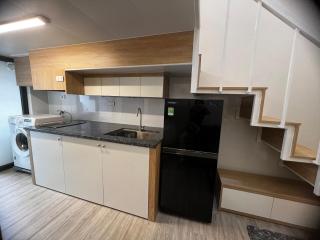 Era Apartment Nguyen Trai - 2