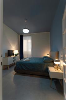 My Place Apartment - Viterbo - 7