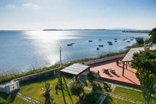 Laguna dei Fenici - Birgi Vecchi - 0