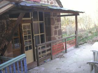 grange rénovée en pleine nature - 4