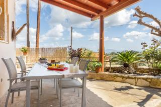 The Morus House with Private pool - Melidhónion - 0