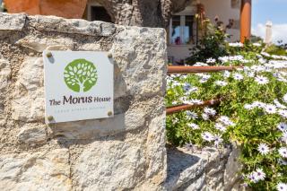 The Morus House with Private pool - Melidhónion - 9