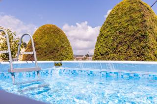 The Morus House with Private pool - Melidhónion - 3