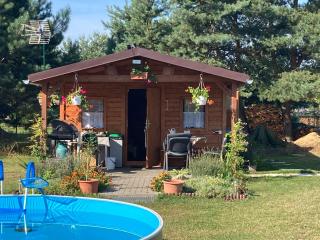 Chata Eva Ralsko - 7