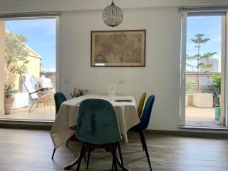 Appartamento con terrazza in zona Navigli - Tortona - Milan - 1