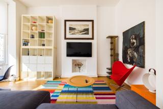 Stylish & Spacious Notting Hill Loft - Londra - 6