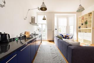 Stylish & Spacious Notting Hill Loft - London - 3