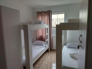 Hostel RESIDENCIAL BOTÂNICO - Curitiba - 9
