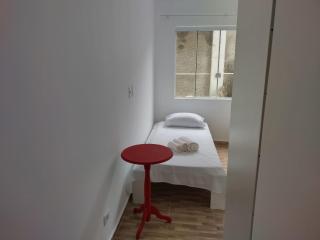 Hostel RESIDENCIAL BOTÂNICO - Curitiba - 8