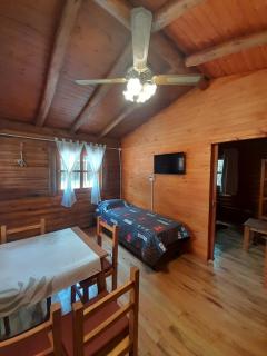 Cabañas Samay - 4