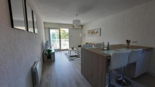 Pin-Rolland - appartement 2 chambres à 400m de la plage - Saint-Mandrier-sur-Mer - 0