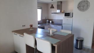 Pin-Rolland - appartement 2 chambres à 400m de la plage - Saint-Mandrier-sur-Mer - 7