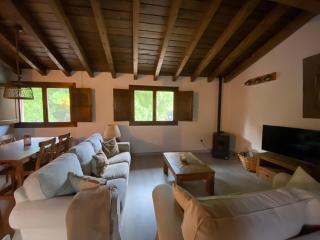 Casa rural en jerte: La casa del molino - Jerte - 3
