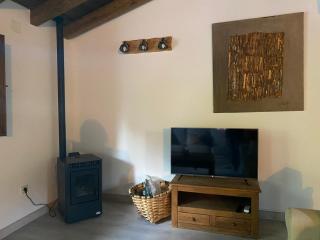 Casa rural en jerte: La casa del molino - 1