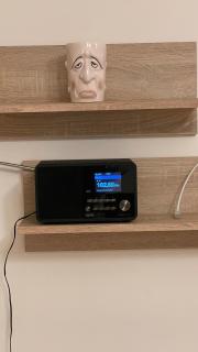 Slanica Mak - 5