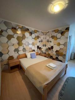 Guest House Luxotel - Zrenjanin - 6