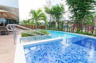 Parque Shopping #2206 - Apartamento em Boa Viagem Housi por Carpediem - Recife - 0