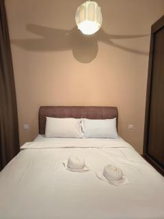 New Georgetown Modern City View 2BR Homestay for 10pax 无敌美景两房民宿 Beacon Executive Suite - 7