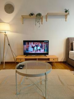 New Georgetown Modern City View 2BR Homestay for 10pax 无敌美景两房民宿 Beacon Executive Suite - George Town - 3