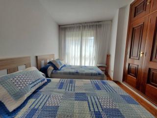 Estupendo apartamento en Silgar - 2