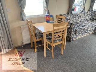 Natalies Retreat Skipsea Sands - Ulrome - 3