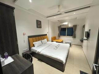 Hotel Gulmohar - Parbhani - 6