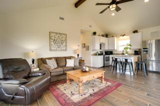 Center Point Countryside Cottage with Deck, Grill! - Center Point - 6