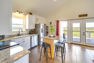 Center Point Countryside Cottage with Deck, Grill! - Center Point - 5