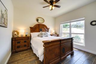 Center Point Countryside Cottage with Deck, Grill! - Center Point - 1