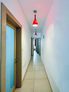 Stylish Modern Central Apartment 4 Paceville - 4