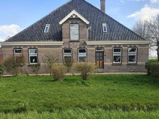 Afbeelding van de locatie