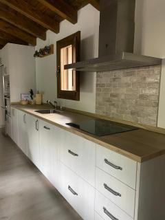 Casa rural en jerte: La casa del molino - Jerte - 6