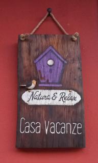 Natura e relax - Barge - 7