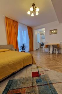 Domus magistrae - Bucarest - 0