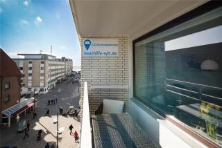 Beachlife-Wohnung-15 - Westerland - 7