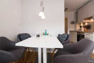 Beachlife-Wohnung-15 - Westerland - 2