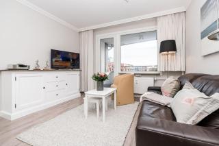 Haus-Ankerlicht-Wohnung-76 - Westerland - 9