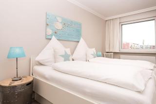 Haus-Ankerlicht-Wohnung-76 - Westerland - 6