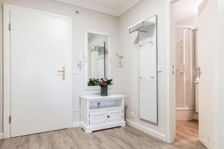 Haus-Ankerlicht-Wohnung-76 - Westerland - 1