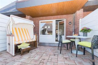 Haus-55-Grad-Nord-Wohnung-02 - Wenningstedt - 1