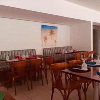 Apartamento Reserva do Sahy - Condomínio Aldeia dos Reis - 7