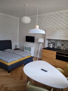 5 stylových apartmánů v srdci Jeseníků - Loučná nad Desnou - 8
