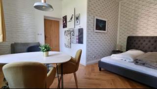 5 stylových apartmánů v srdci Jeseníků - 7